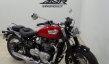 TRIUMPH BONNEVILLE SPEEDMASTER 1200