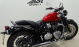 TRIUMPH BONNEVILLE SPEEDMASTER 1200