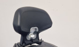 HONDA NSS FORZA 125 BLEU / GRIS + DOSSERET GARANTIE CONSTRUCTEUR