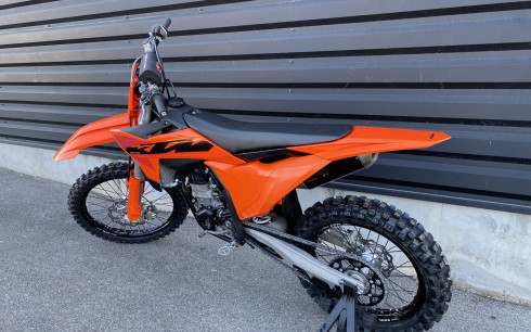 KTM 450 SX-F