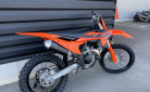 KTM 450 SX-F