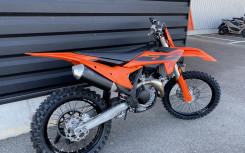 KTM 450 SX-F