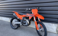 KTM 450 SX-F