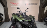 YAMAHA KODIAK 450