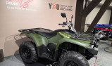 YAMAHA KODIAK 450