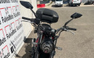 BENELLI LEONCINO 500 Occasion MTT1 A2 N°22271