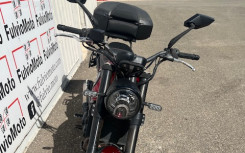 BENELLI LEONCINO 500 Occasion MTT1 A2 N°22271