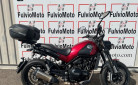 BENELLI LEONCINO 500 Occasion MTT1 A2 N°22271