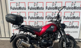 BENELLI LEONCINO 500 Occasion MTT1 A2 N°22271