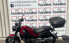 BENELLI LEONCINO 500 Occasion MTT1 A2 N°22271