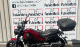 BENELLI LEONCINO 500 Occasion MTT1 A2 N°22271