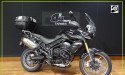 TRIUMPH TIGER 800 ABS