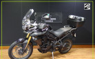 TRIUMPH TIGER 800 ABS