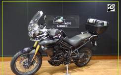 TRIUMPH TIGER 800 ABS