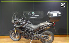 TRIUMPH TIGER 800 ABS