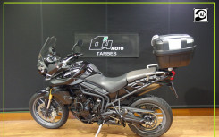 TRIUMPH TIGER 800 ABS