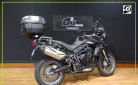 TRIUMPH TIGER 800 ABS