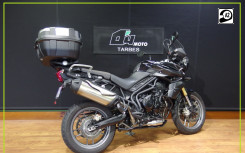 TRIUMPH TIGER 800 ABS