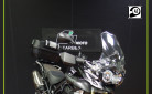 TRIUMPH TIGER 800 ABS