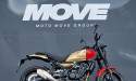 ROYAL ENFIELD GUERILLA 450