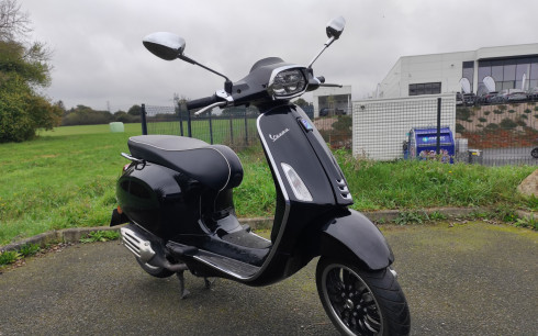 VESPA SPRINT 50