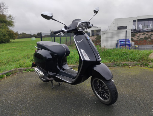 VESPA SPRINT 50