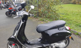 VESPA SPRINT 50