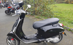 VESPA SPRINT 50