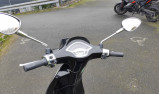 VESPA SPRINT 50