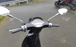 VESPA SPRINT 50