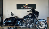 HARLEY-DAVIDSON TOURING STREET GLIDE 1690