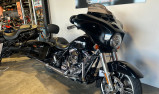 HARLEY-DAVIDSON TOURING STREET GLIDE 1690