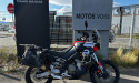 APRILIA TUAREG 660