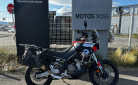 APRILIA TUAREG 660