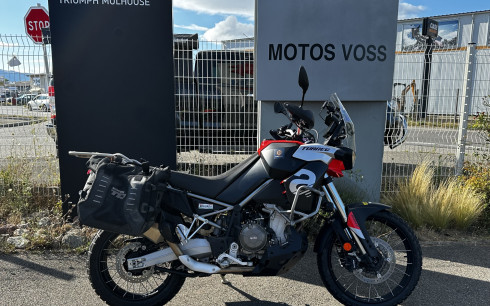 APRILIA TUAREG 660