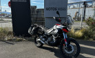 APRILIA TUAREG 660