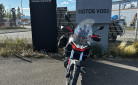 APRILIA TUAREG 660