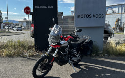 APRILIA TUAREG 660