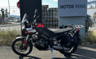 APRILIA TUAREG 660