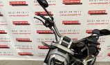DUCATI X-DIAVEL S DE 2018 AVEC 6454 KMS