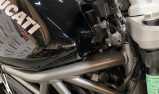 DUCATI X-DIAVEL S DE 2018 AVEC 6454 KMS