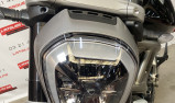 DUCATI X-DIAVEL S DE 2018 AVEC 6454 KMS