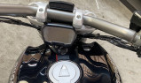 DUCATI X-DIAVEL S DE 2018 AVEC 6454 KMS
