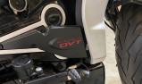 DUCATI X-DIAVEL S DE 2018 AVEC 6454 KMS