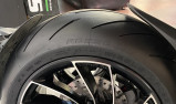 DUCATI X-DIAVEL S DE 2018 AVEC 6454 KMS