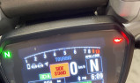 DUCATI X-DIAVEL S DE 2018 AVEC 6454 KMS