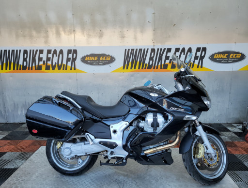 MOTO GUZZI NORGE 1200 2007 (62985)
