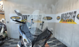 MOTO GUZZI NORGE 1200 2007 (62985)