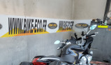 MOTO GUZZI NORGE 1200 2007 (62985)