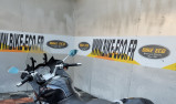 MOTO GUZZI NORGE 1200 2007 (62985)